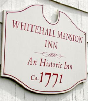 Whitehall Mansion มิสติก ภายนอก รูปภาพ